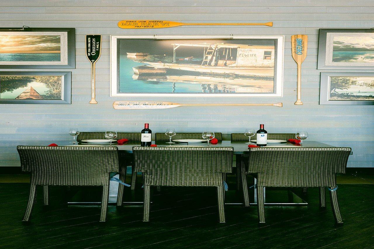 Faro Blanco Resort & Yacht Club マラソン エクステリア 写真